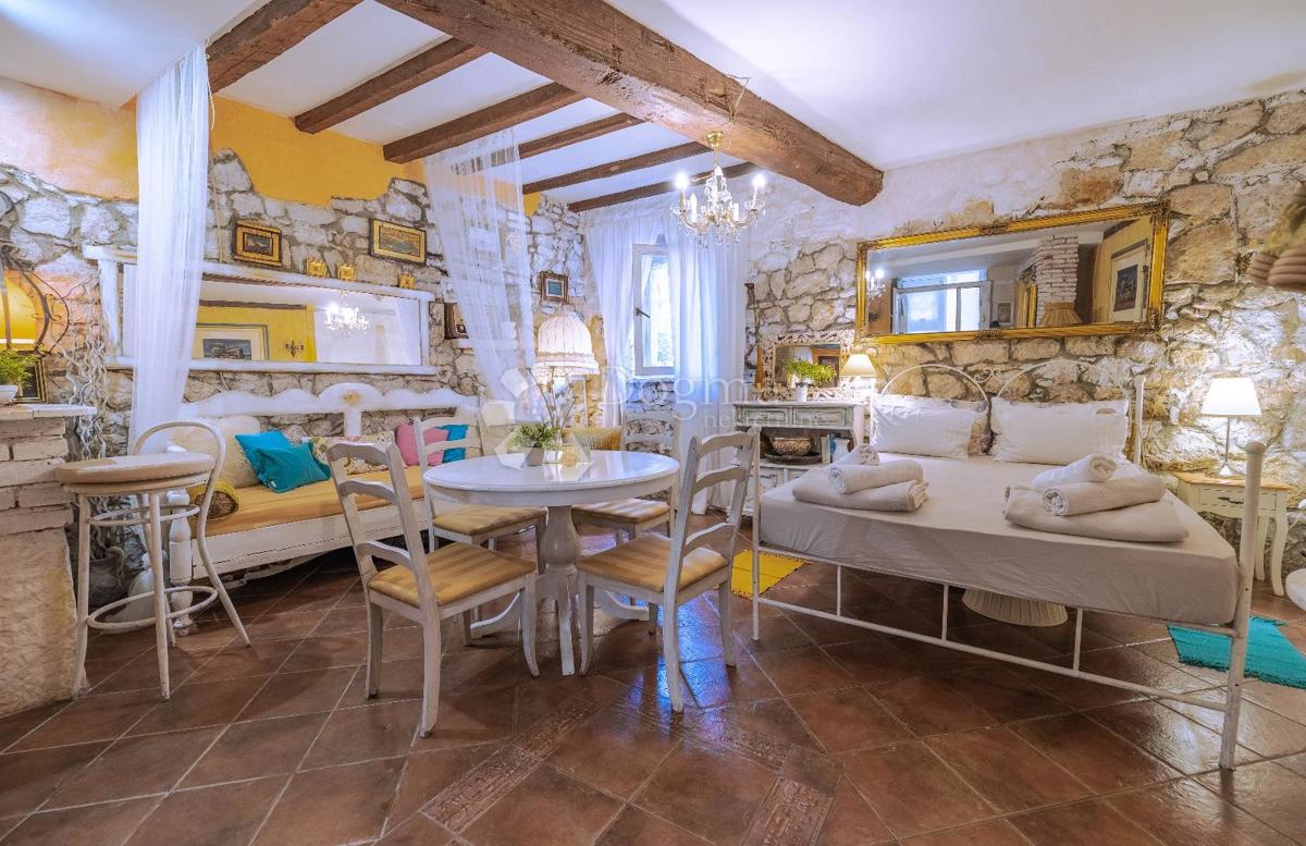 Appartamento Rovinj, 38m2