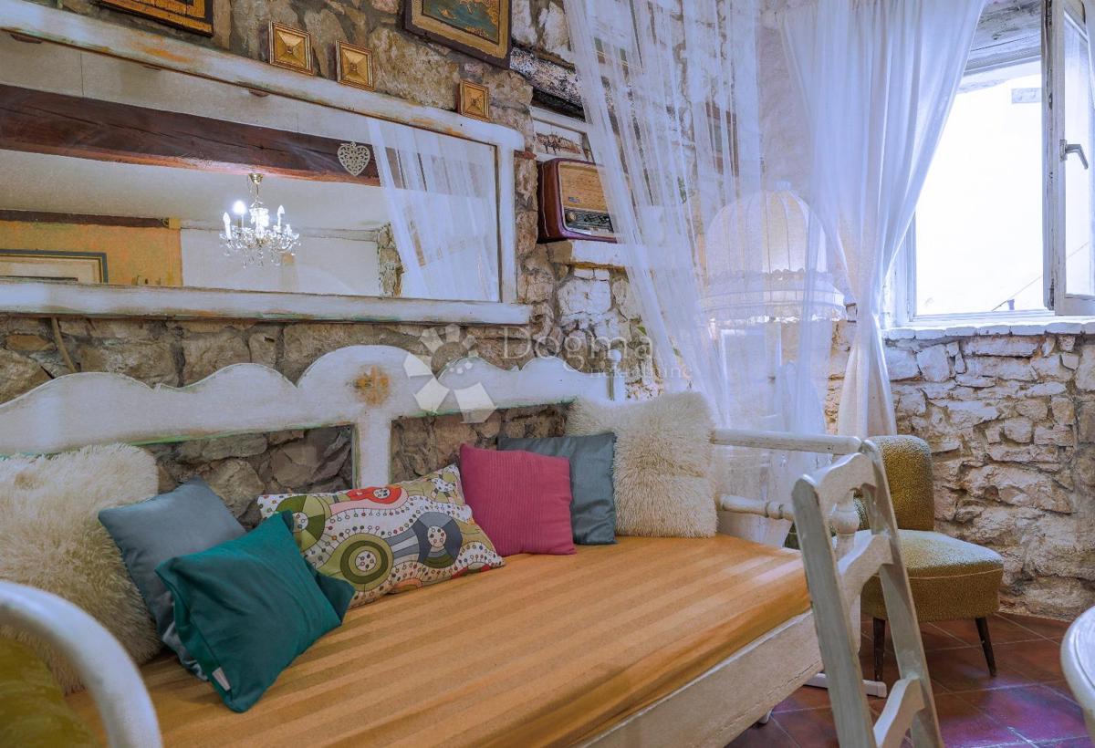 Appartamento Rovinj, 38m2