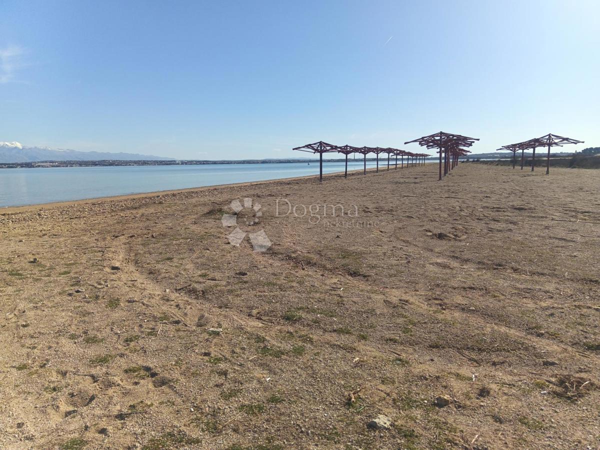 Terreno edificabile Zaton, Nin, 648m2