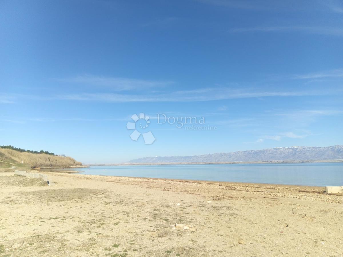 Terreno edificabile Zaton, Nin, 648m2