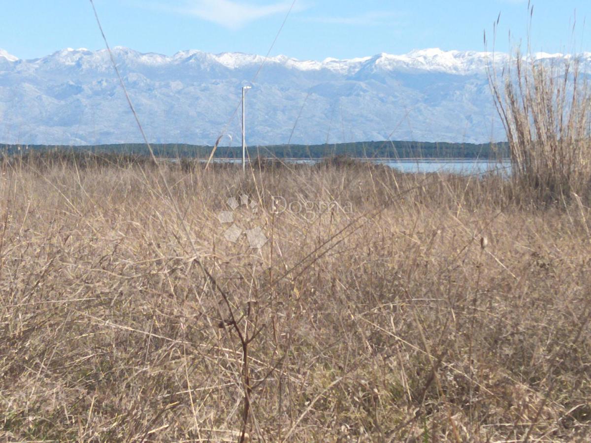 Terreno edificabile Zaton, Nin, 648m2