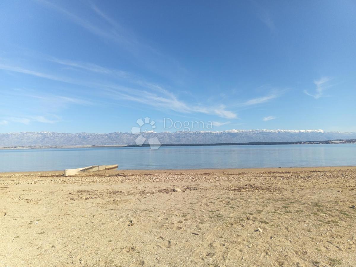 Terreno edificabile Zaton, Nin, 648m2