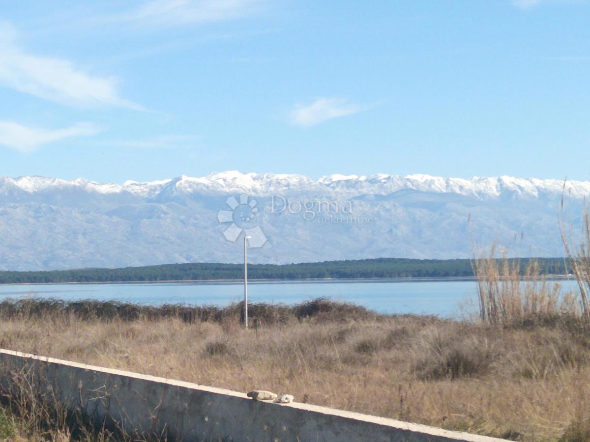 Terreno edificabile Zaton, Nin, 648m2