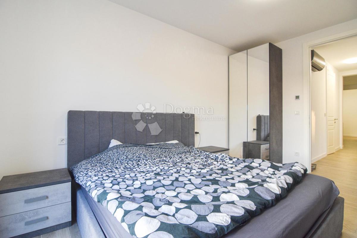 Allogio Poreč, 92m2