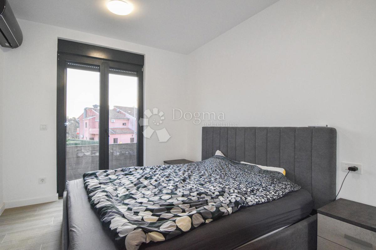 Allogio Poreč, 92m2