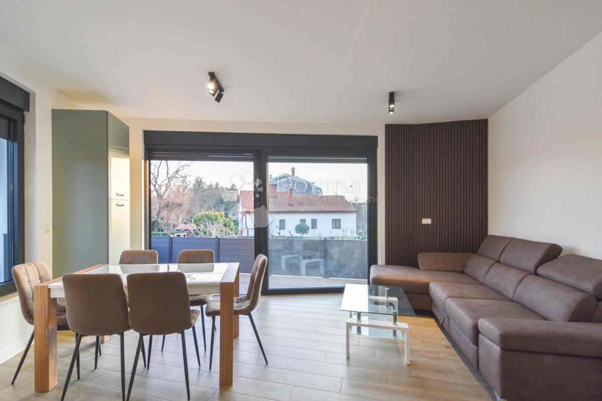 Allogio Poreč, 92m2