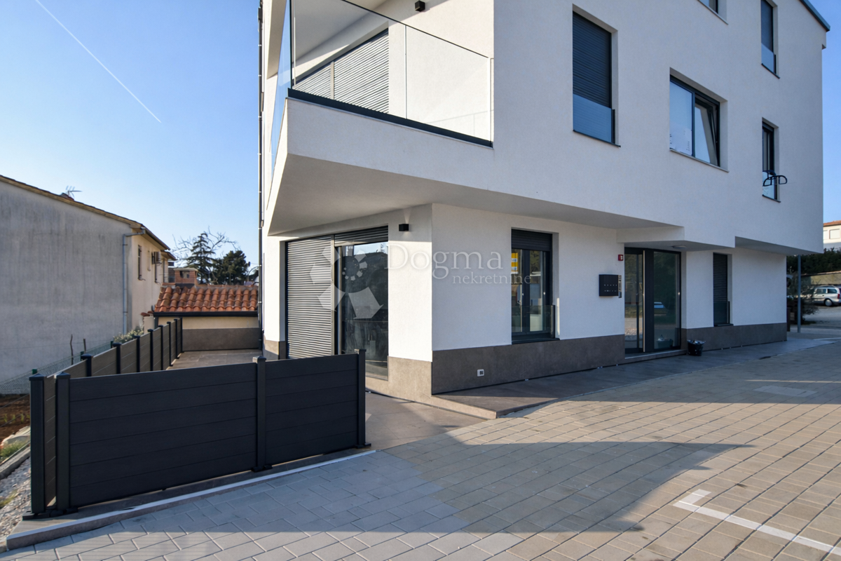 Allogio Poreč, 92m2