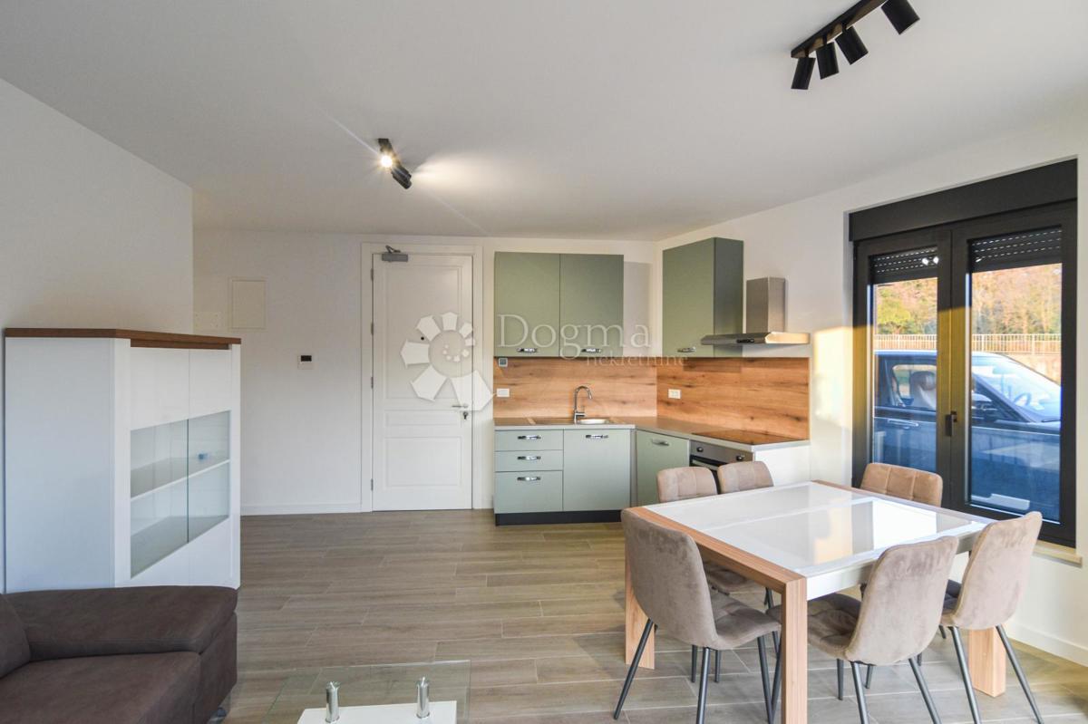Allogio Poreč, 92m2