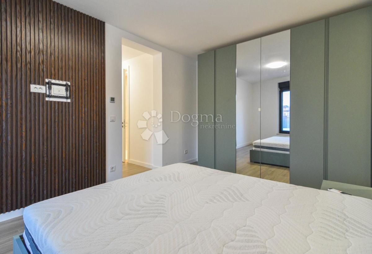 Allogio Poreč, 92m2
