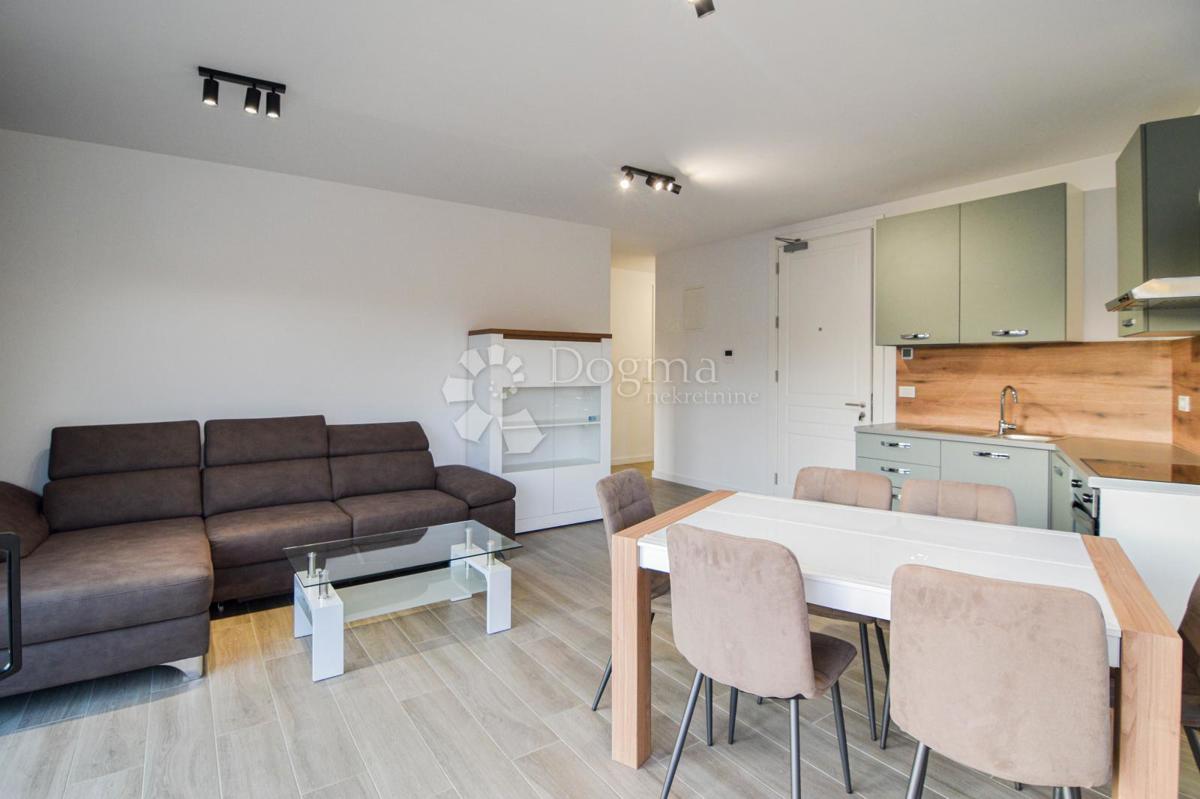 Allogio Poreč, 92m2