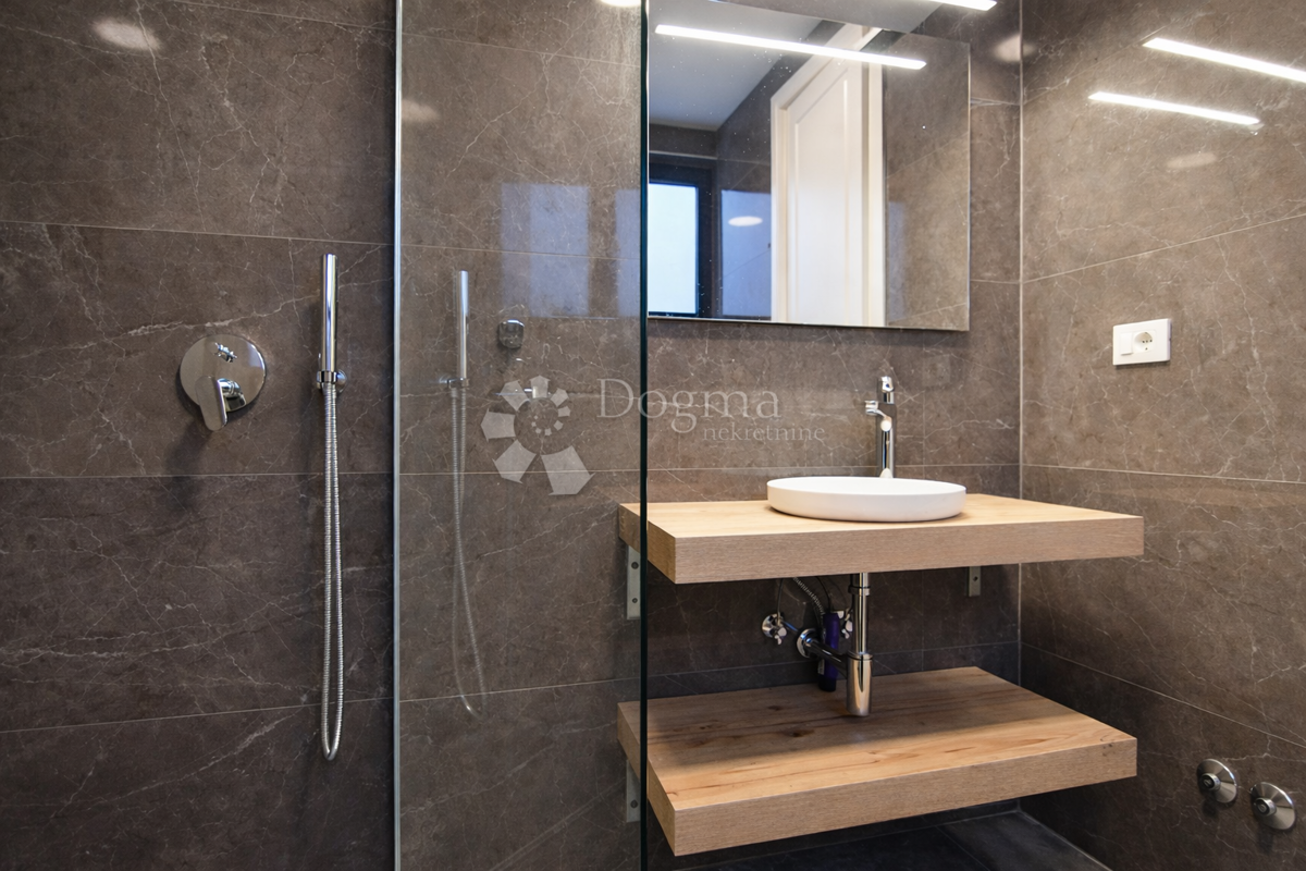 Allogio Poreč, 92m2