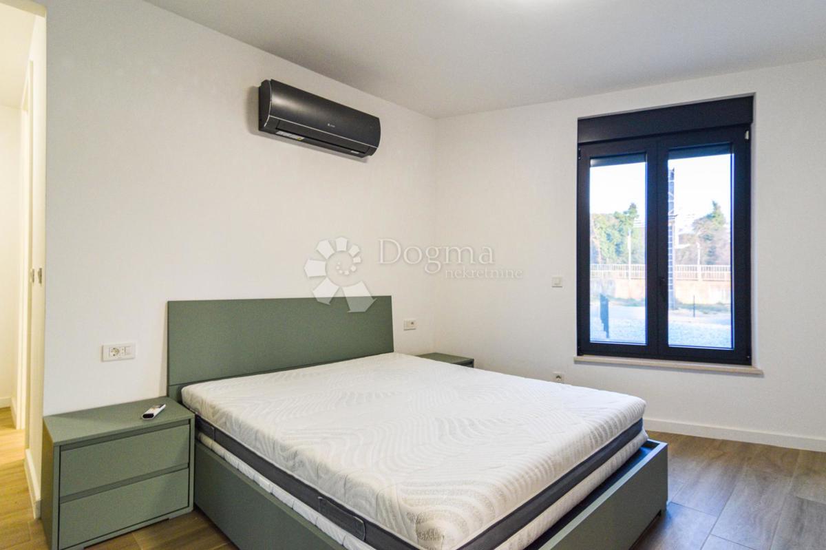 Allogio Poreč, 92m2