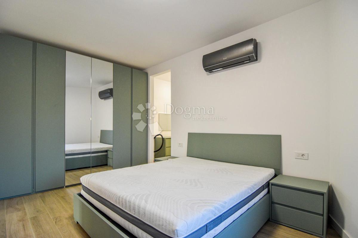 Allogio Poreč, 92m2