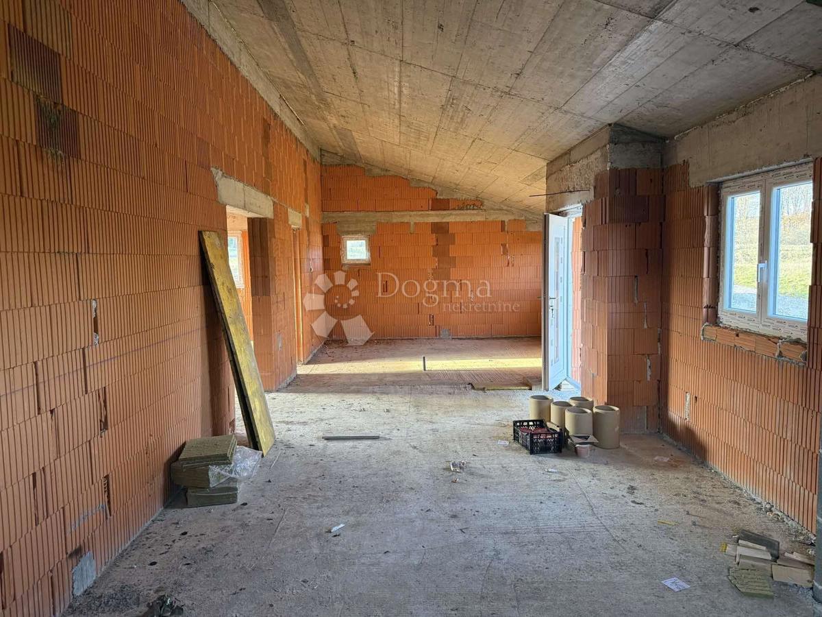 Casa Novaki Pazinski, Cerovlje, 160m2