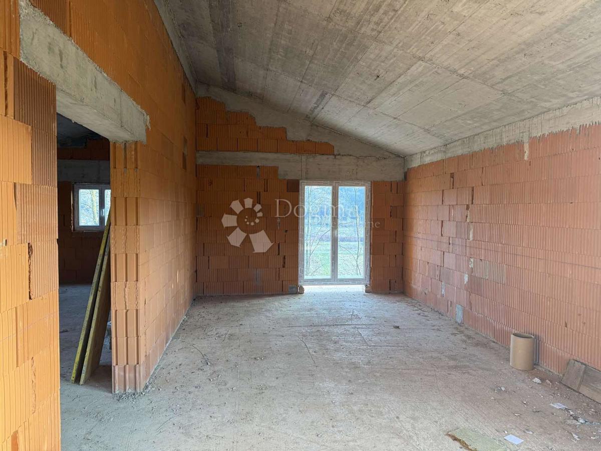 Casa Novaki Pazinski, Cerovlje, 160m2