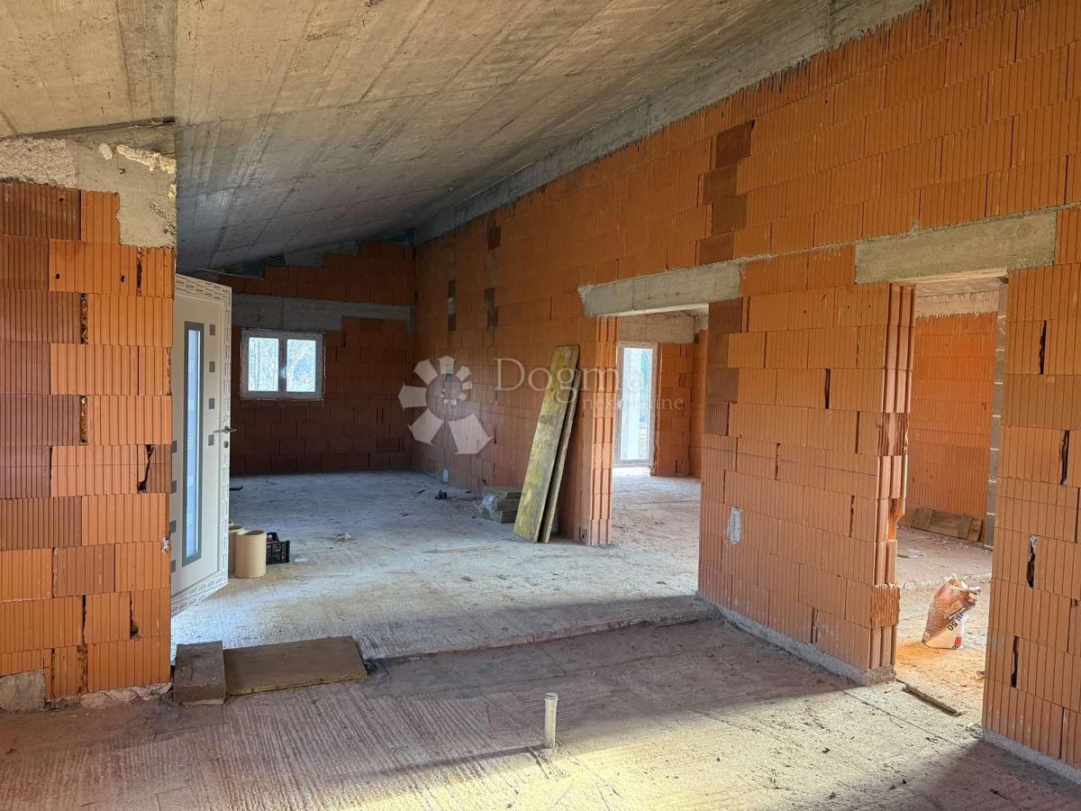 Casa Novaki Pazinski, Cerovlje, 160m2