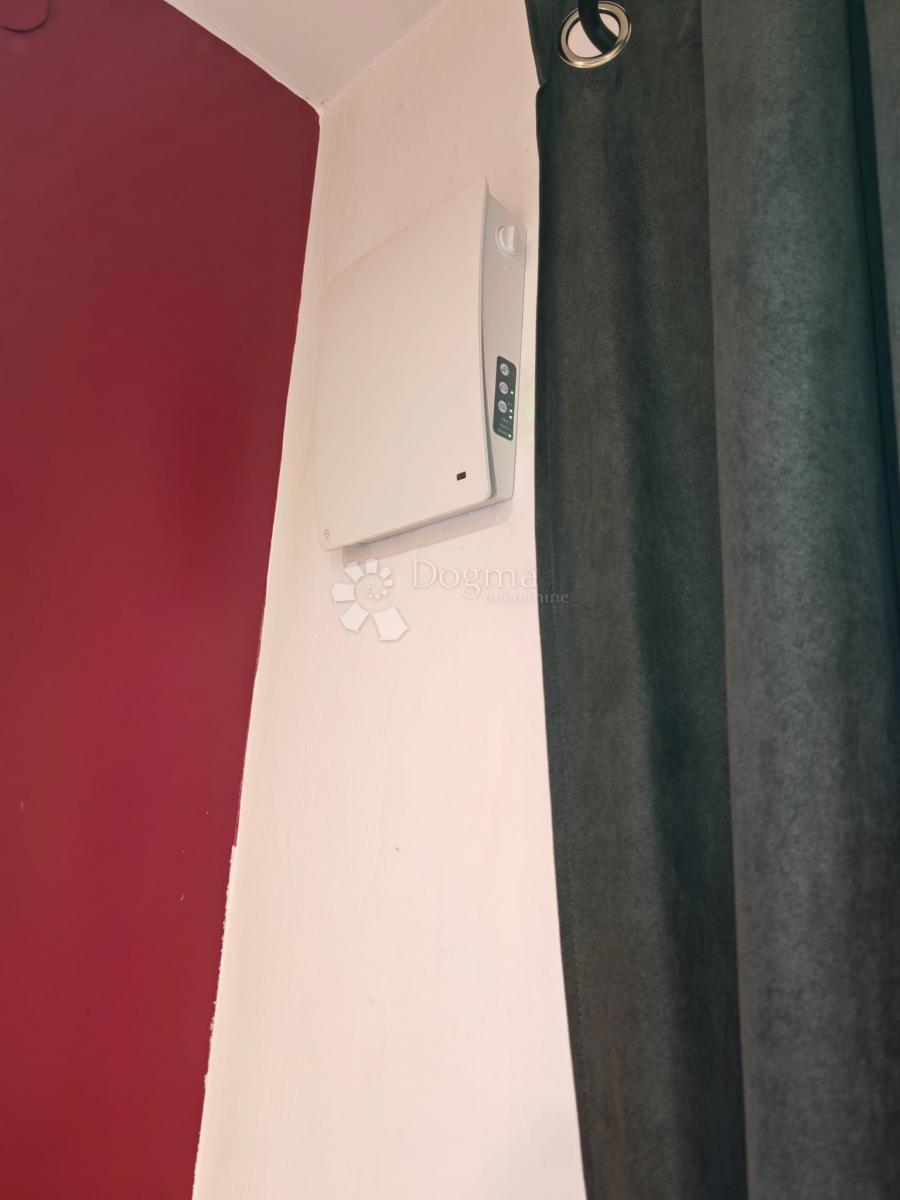 Allogio Veruda, Pula, 62,95m2