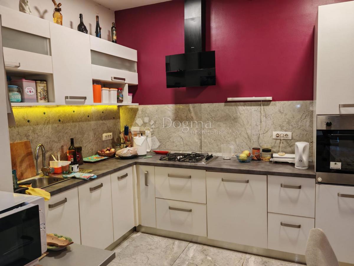 Allogio Veruda, Pula, 62,95m2