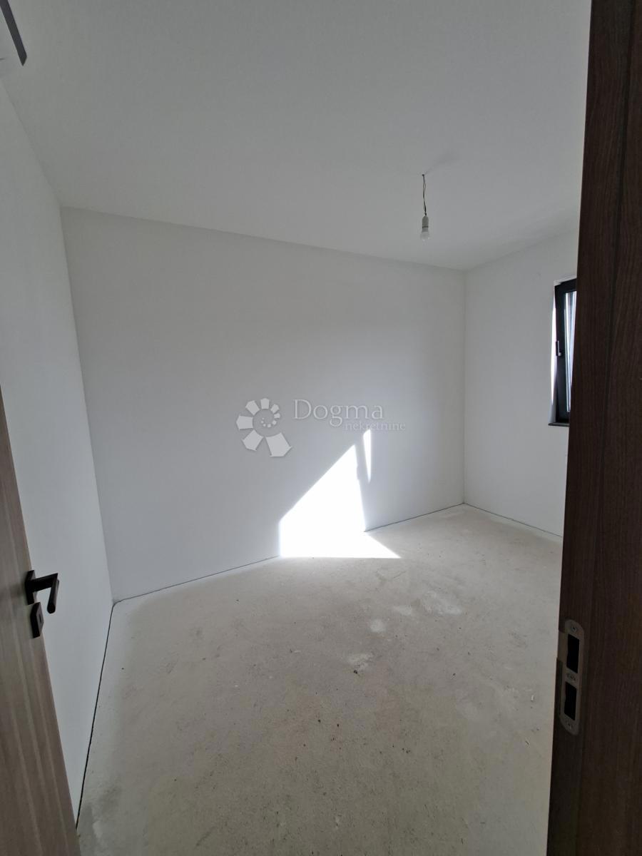 Allogio Crvene kuće, Zadar, 95,07m2