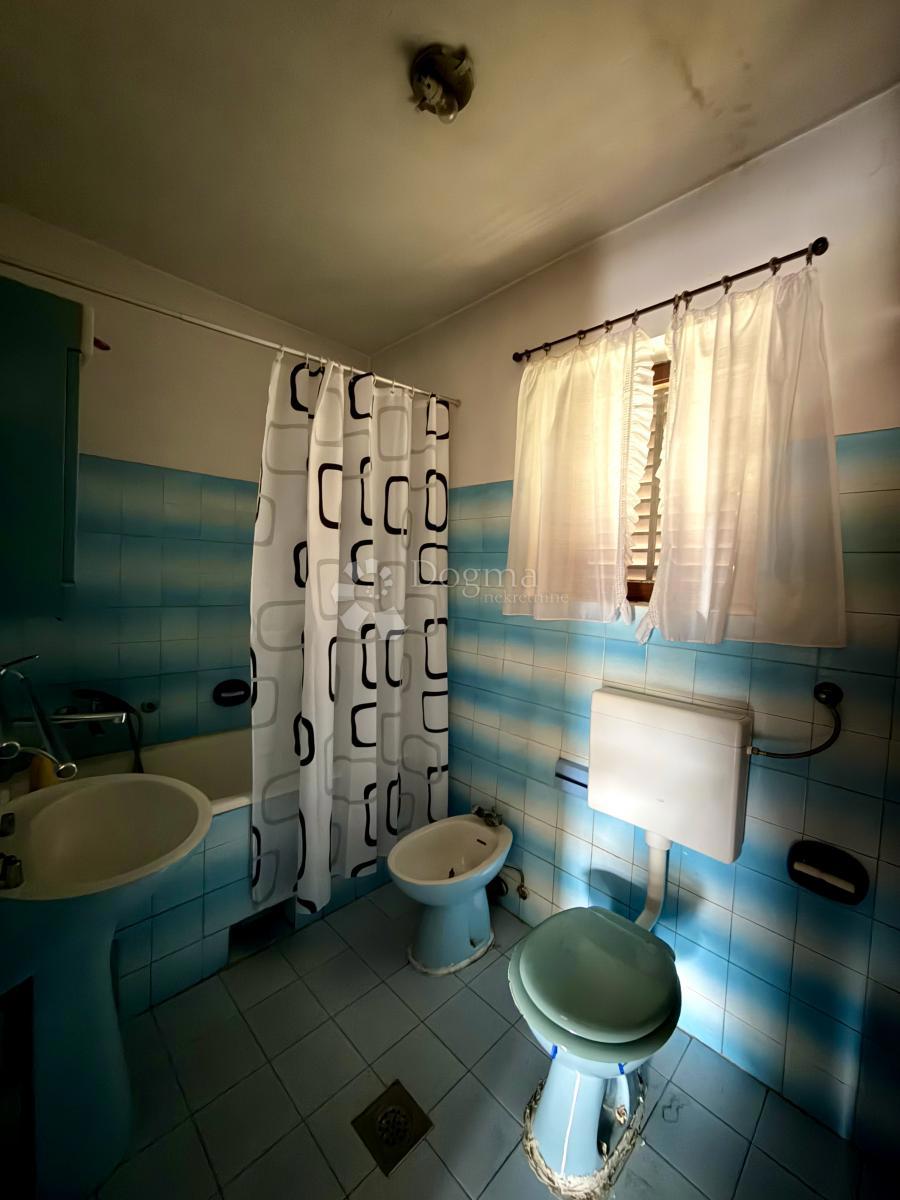 Casa Sunger, Mrkopalj, 253m2