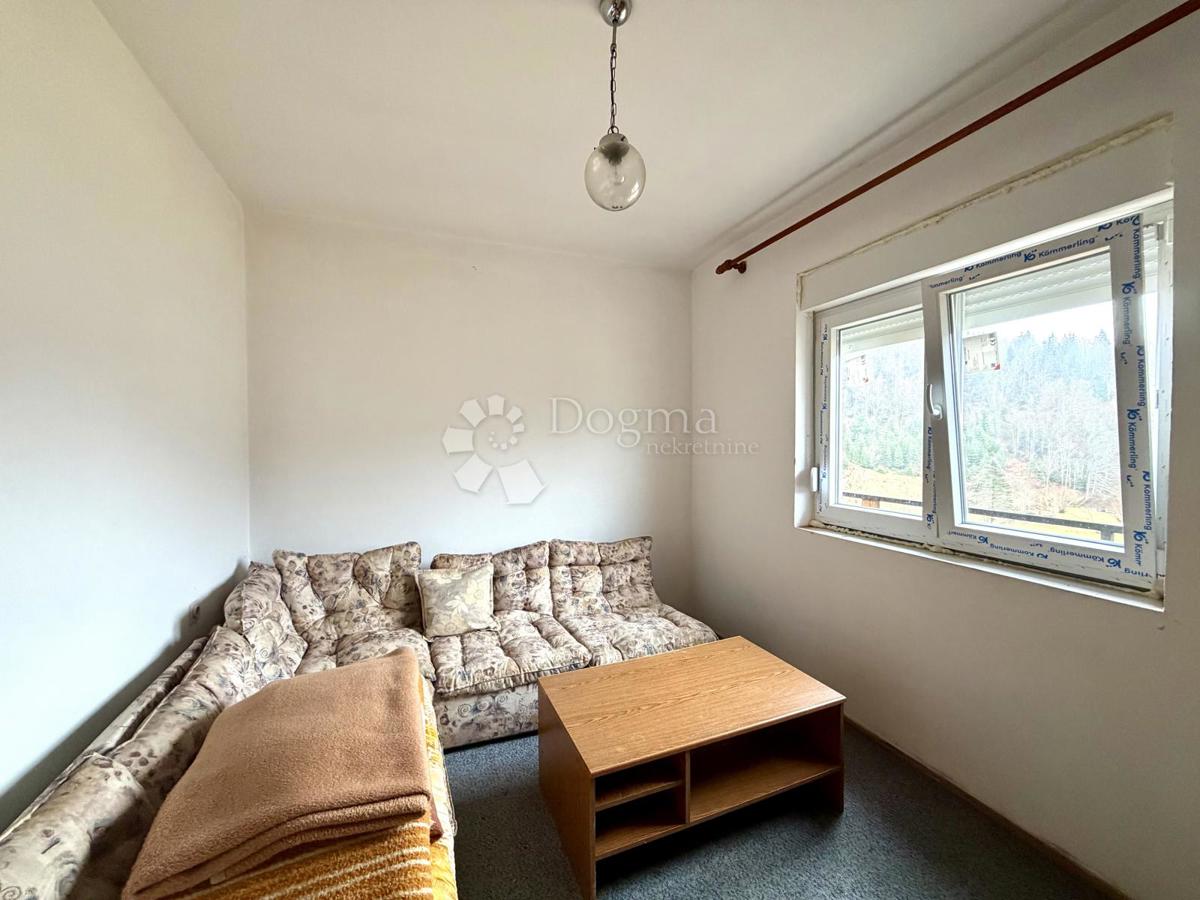 Casa Sunger, Mrkopalj, 253m2