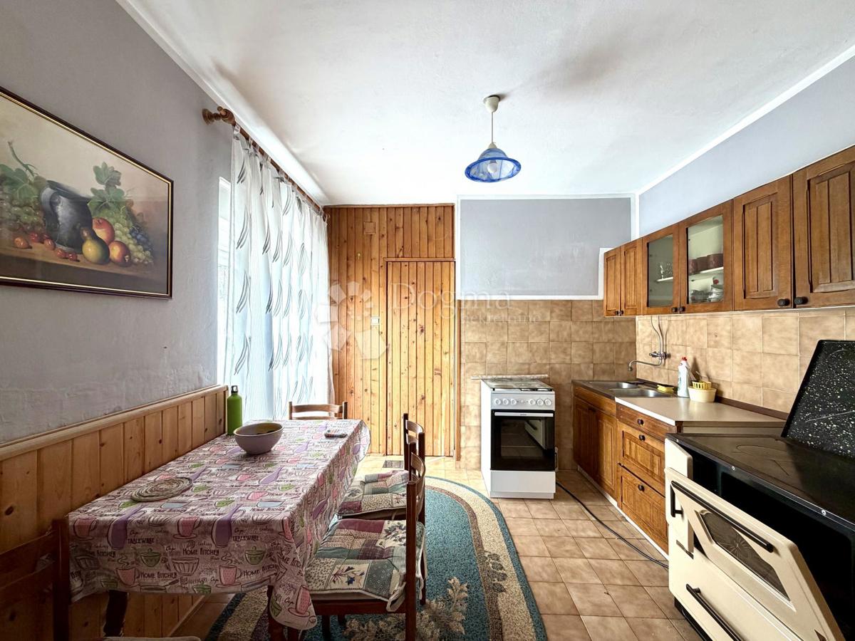 Casa Sunger, Mrkopalj, 253m2