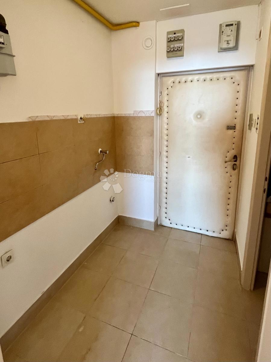 Allogio Zamet, Rijeka, 20,53m2