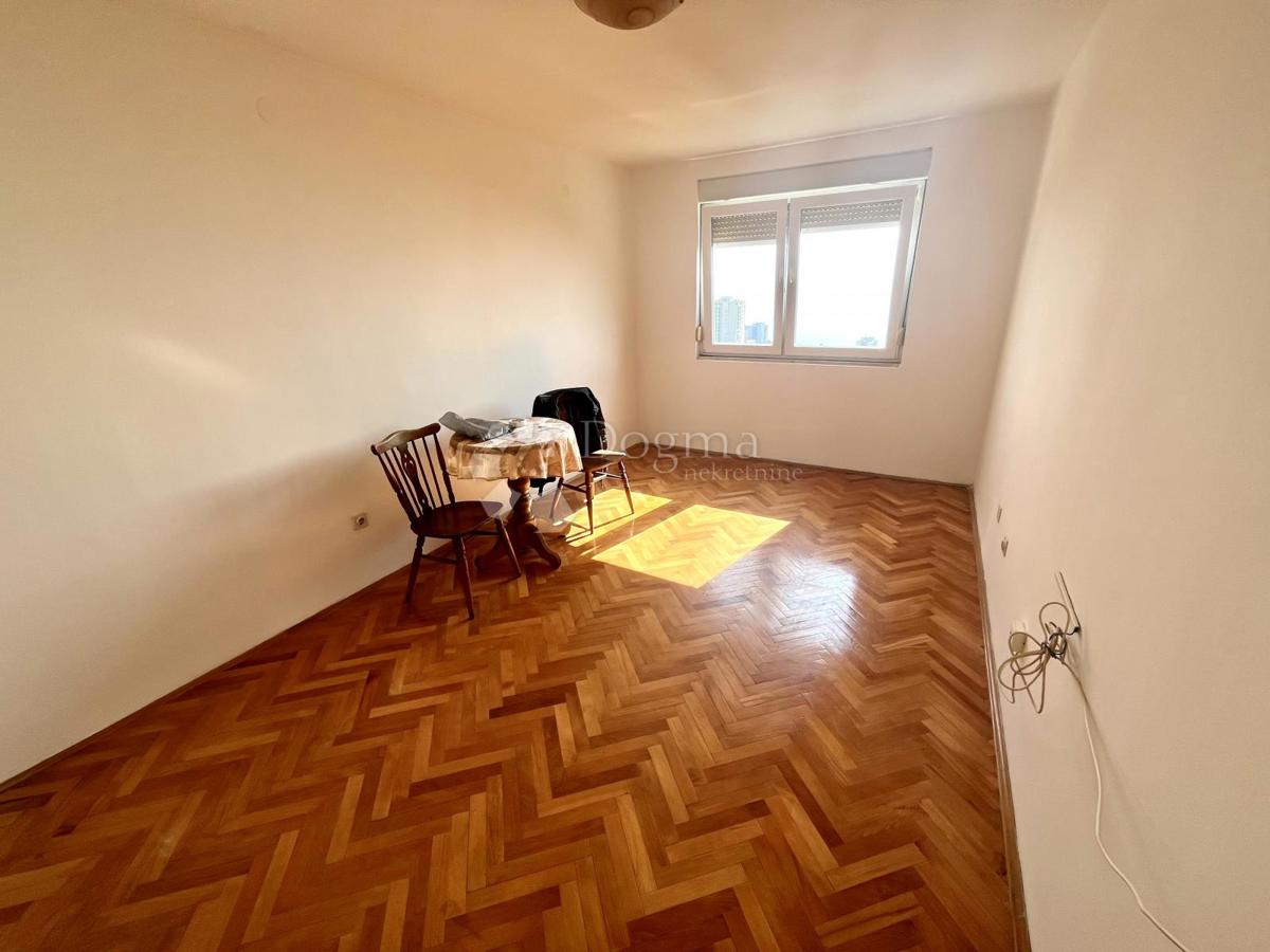 Allogio Zamet, Rijeka, 20,53m2