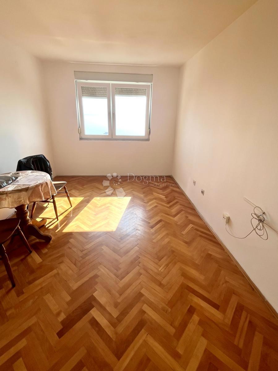 Allogio Zamet, Rijeka, 20,53m2