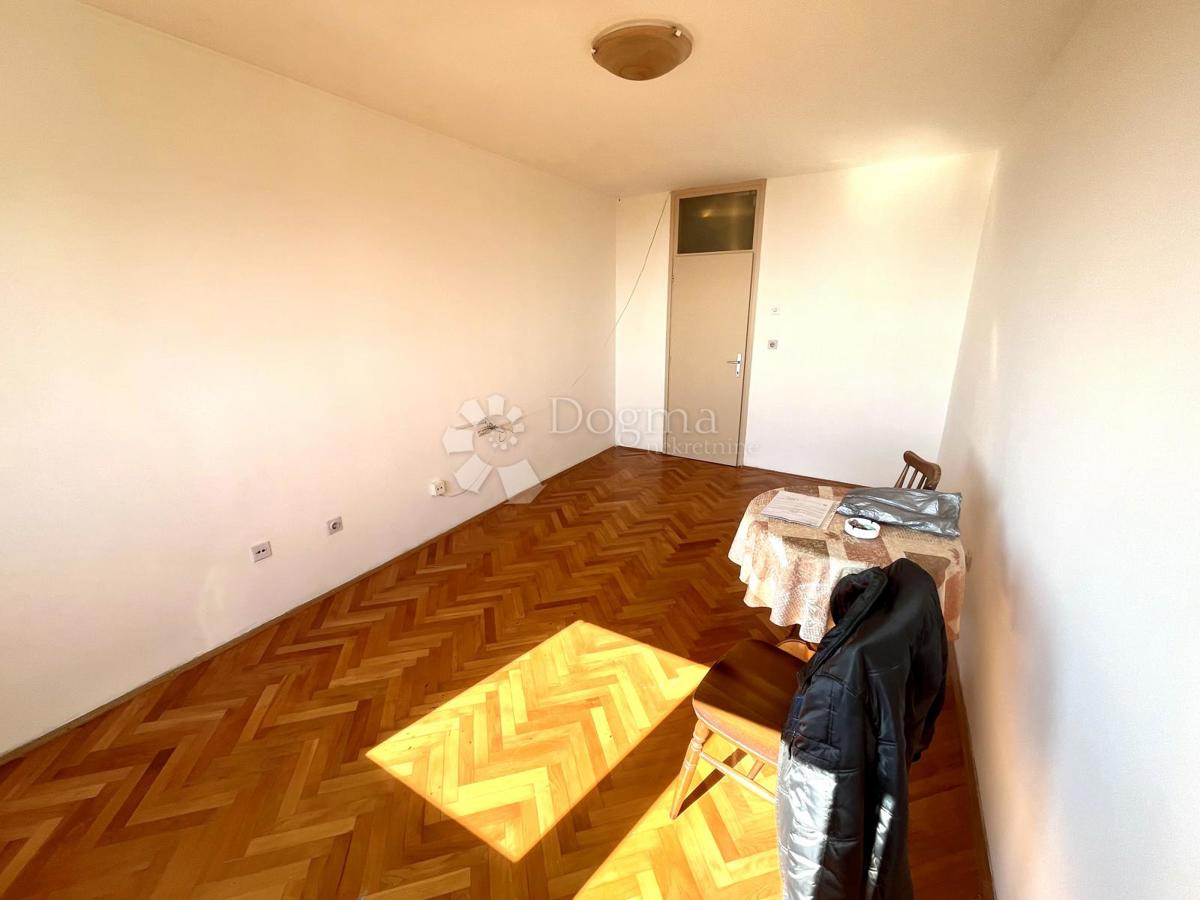 Allogio Zamet, Rijeka, 20,53m2