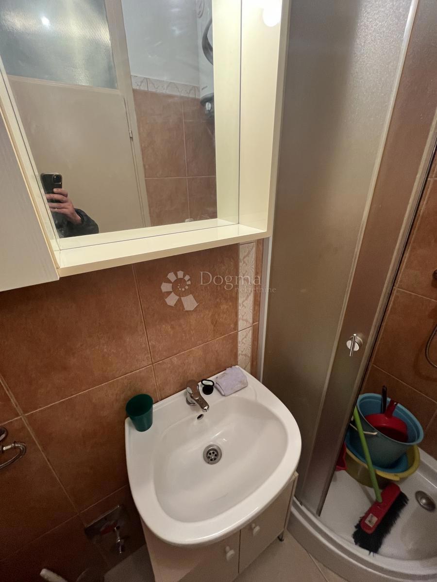 Allogio Zamet, Rijeka, 20,53m2