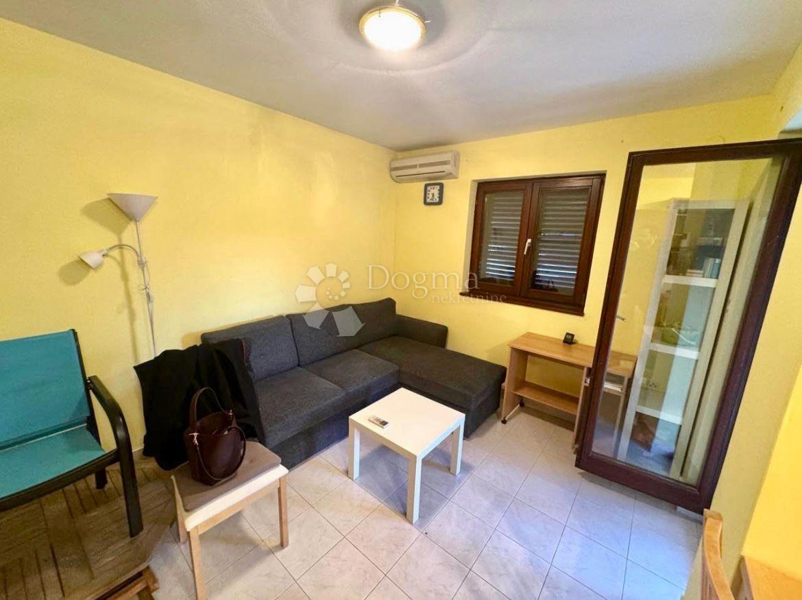 Allogio Rabac, Labin, 55,97m2