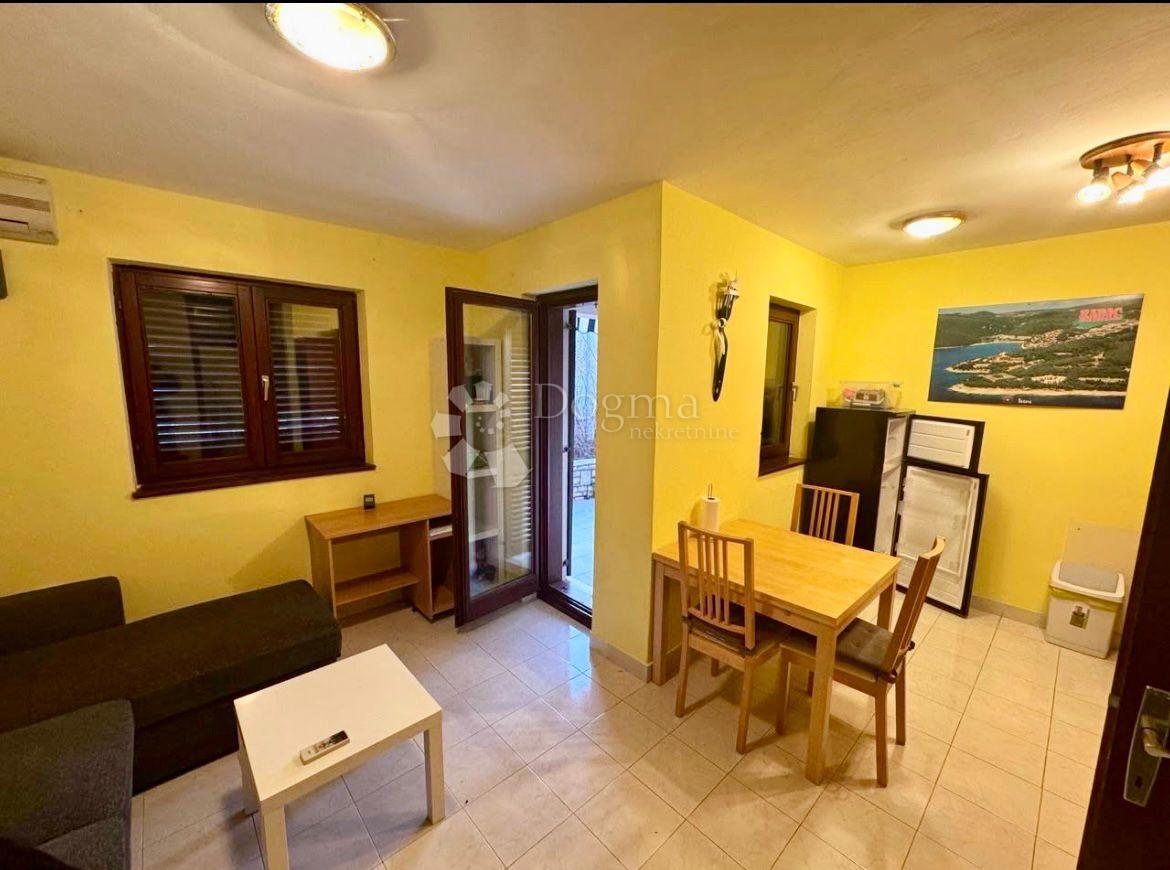 Allogio Rabac, Labin, 55,97m2