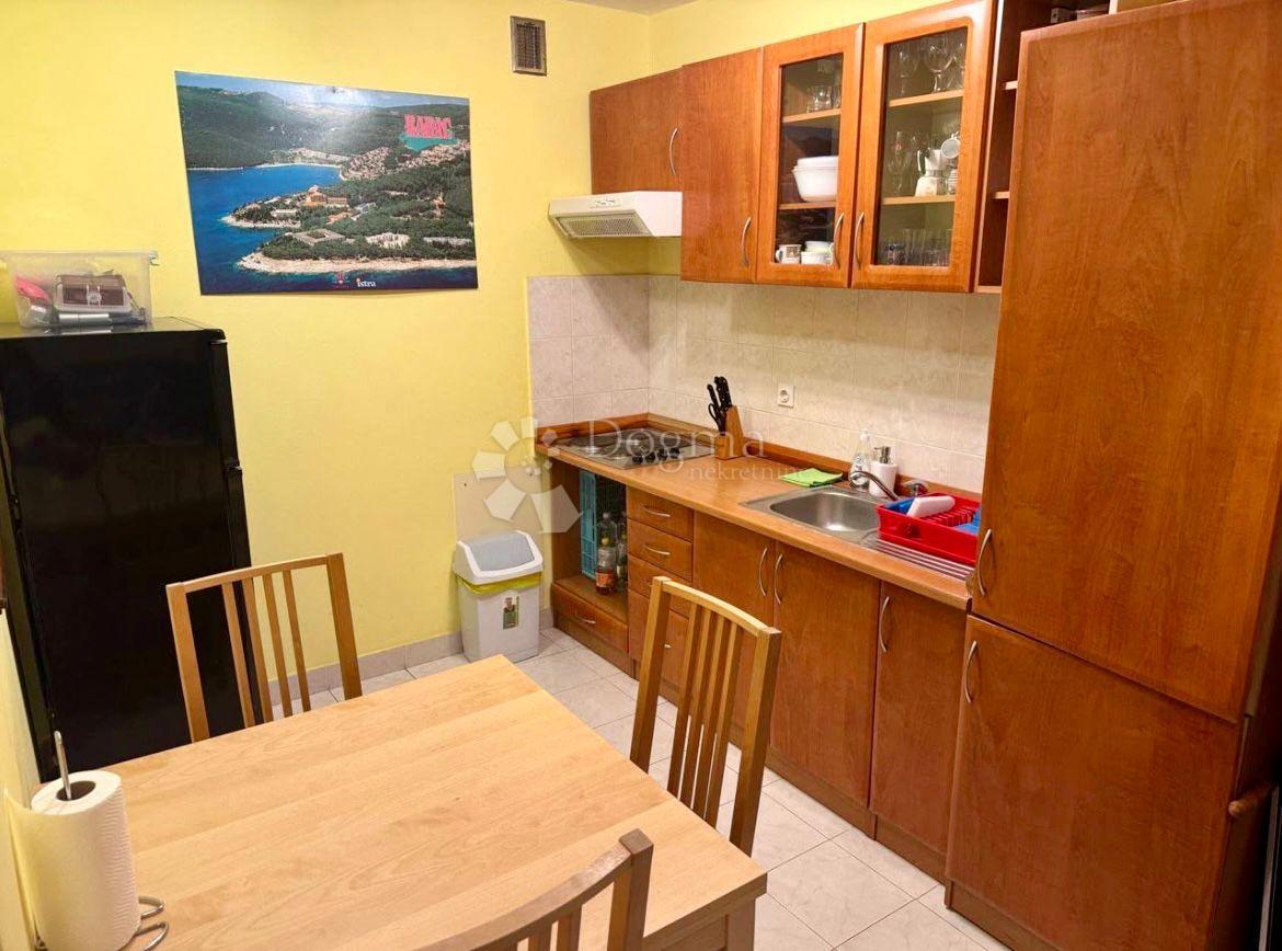 Allogio Rabac, Labin, 55,97m2