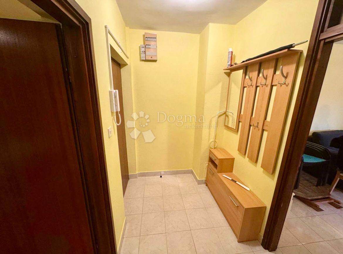 Allogio Rabac, Labin, 55,97m2