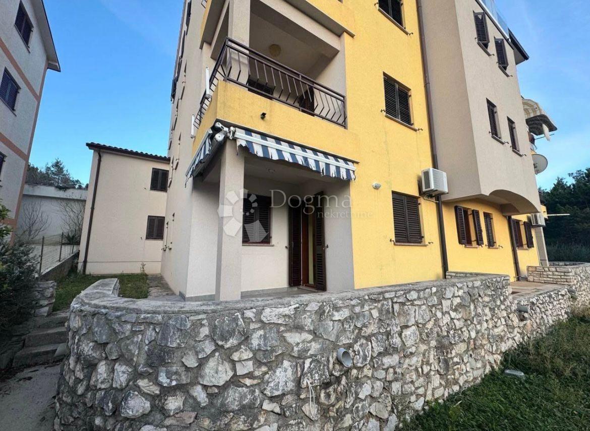 Allogio Rabac, Labin, 55,97m2