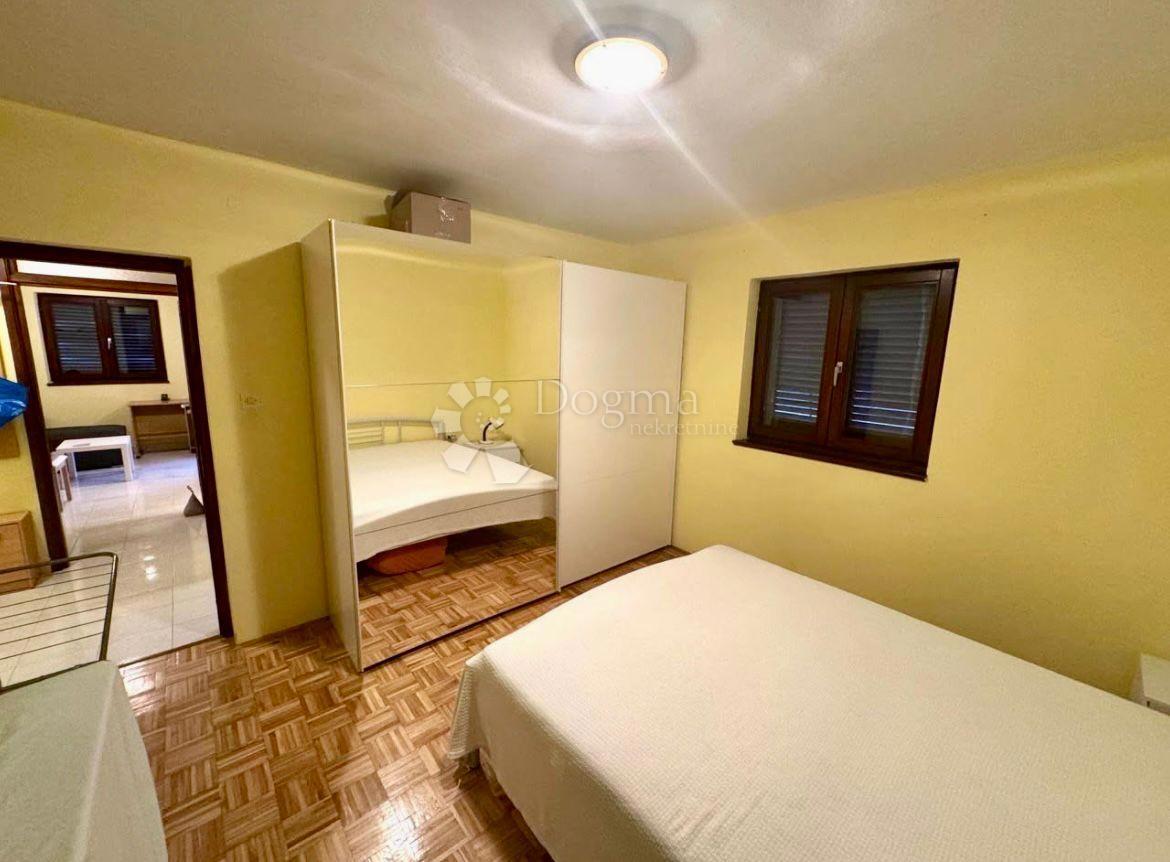 Allogio Rabac, Labin, 55,97m2