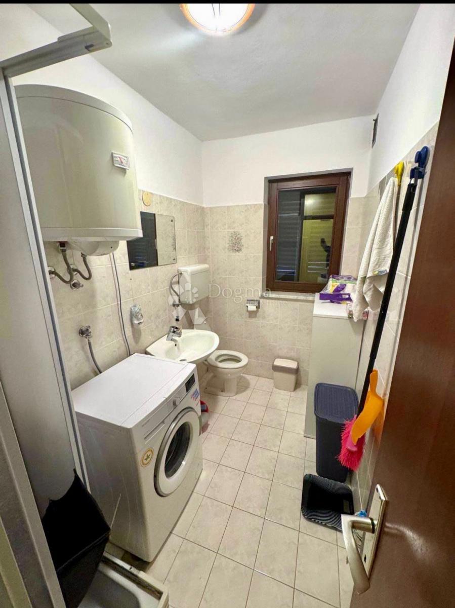 Allogio Rabac, Labin, 55,97m2