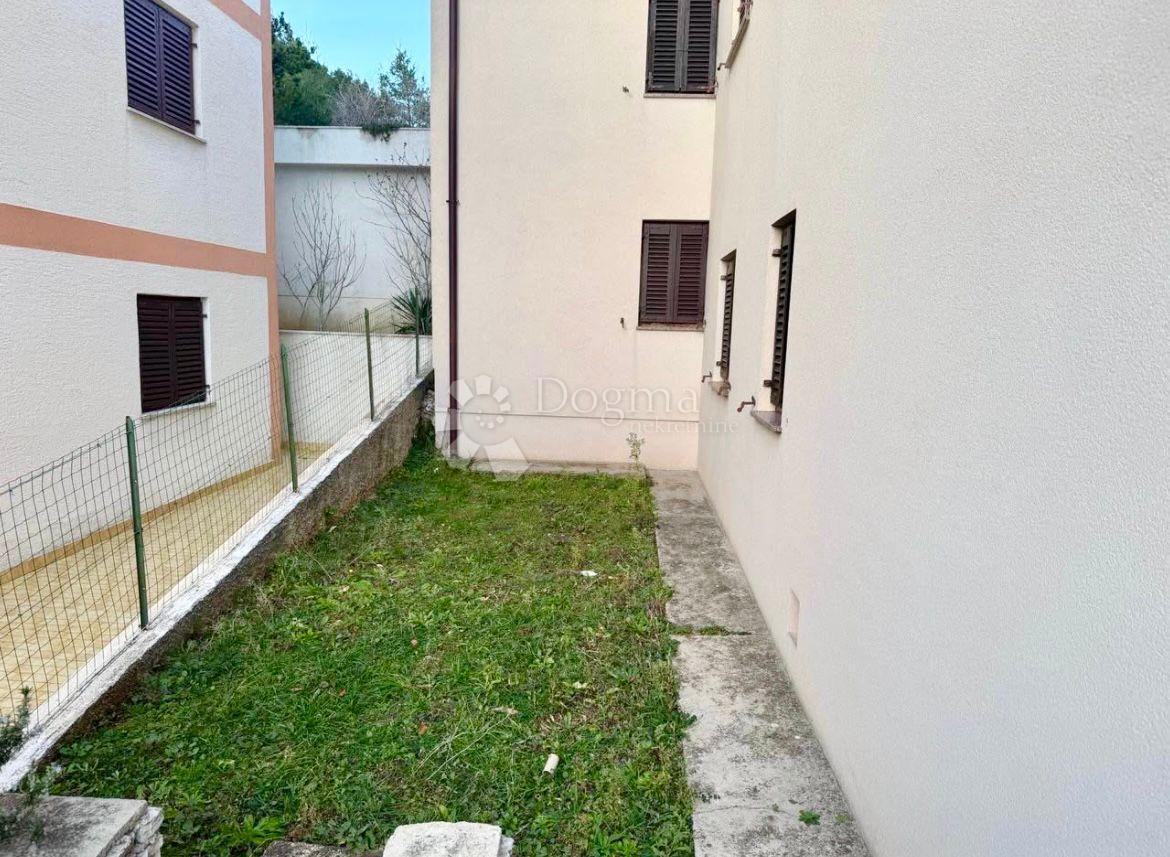 Allogio Rabac, Labin, 55,97m2