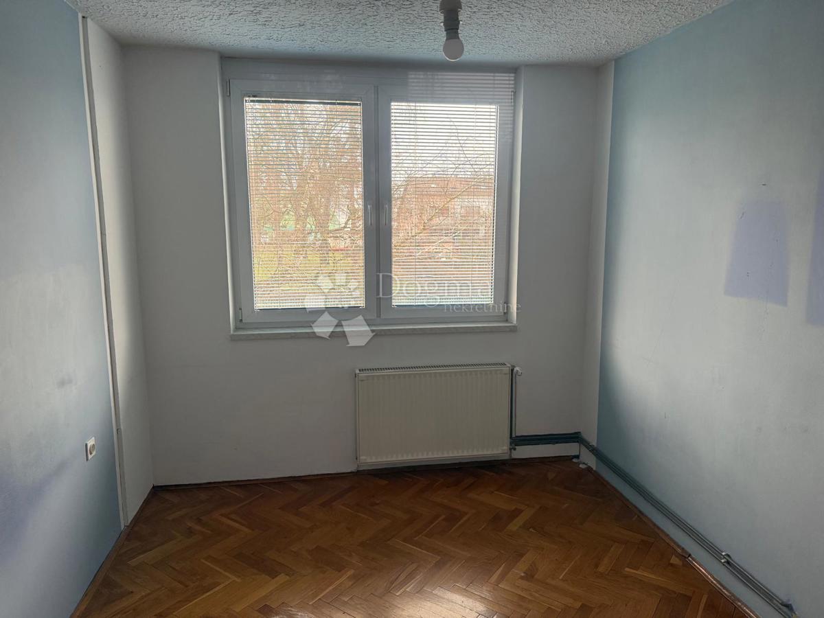 Allogio Centar, Varaždin, 62,75m2