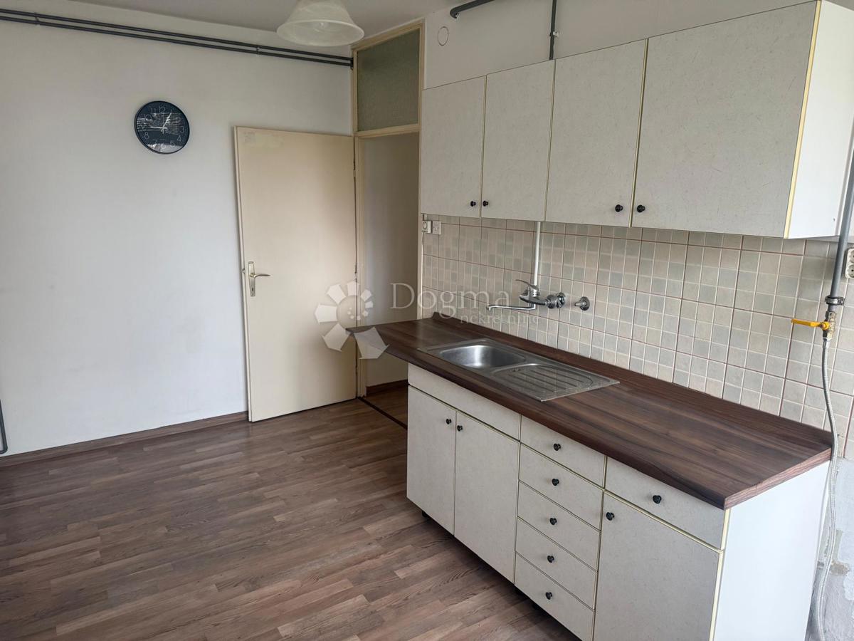 Allogio Centar, Varaždin, 62,75m2