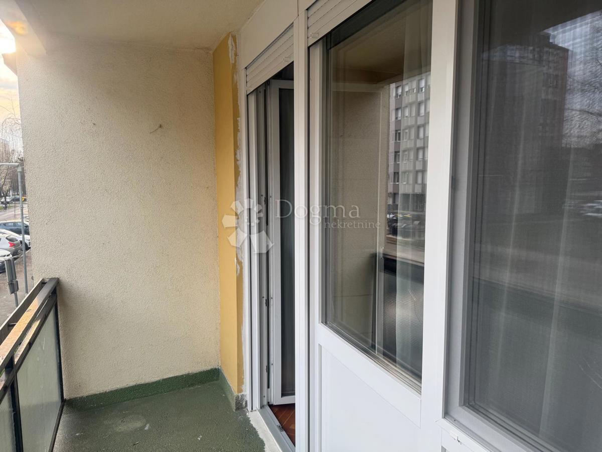 Allogio Centar, Varaždin, 62,75m2