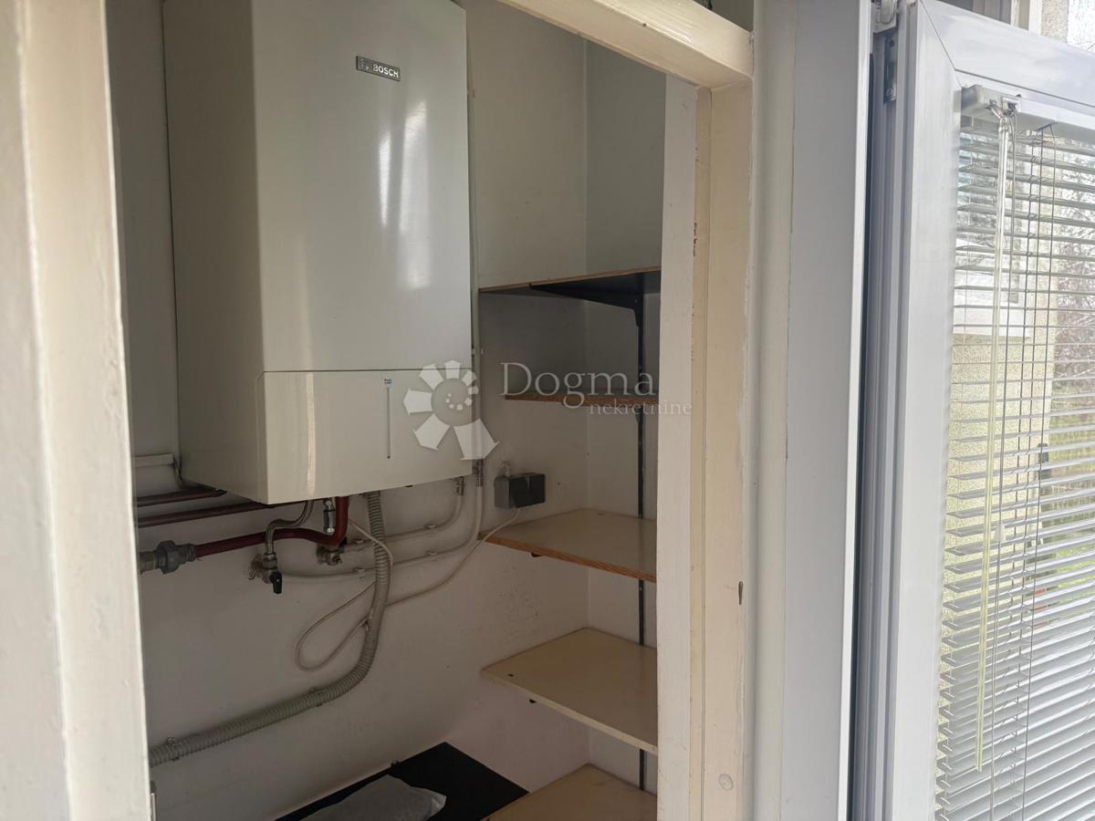 Allogio Centar, Varaždin, 62,75m2