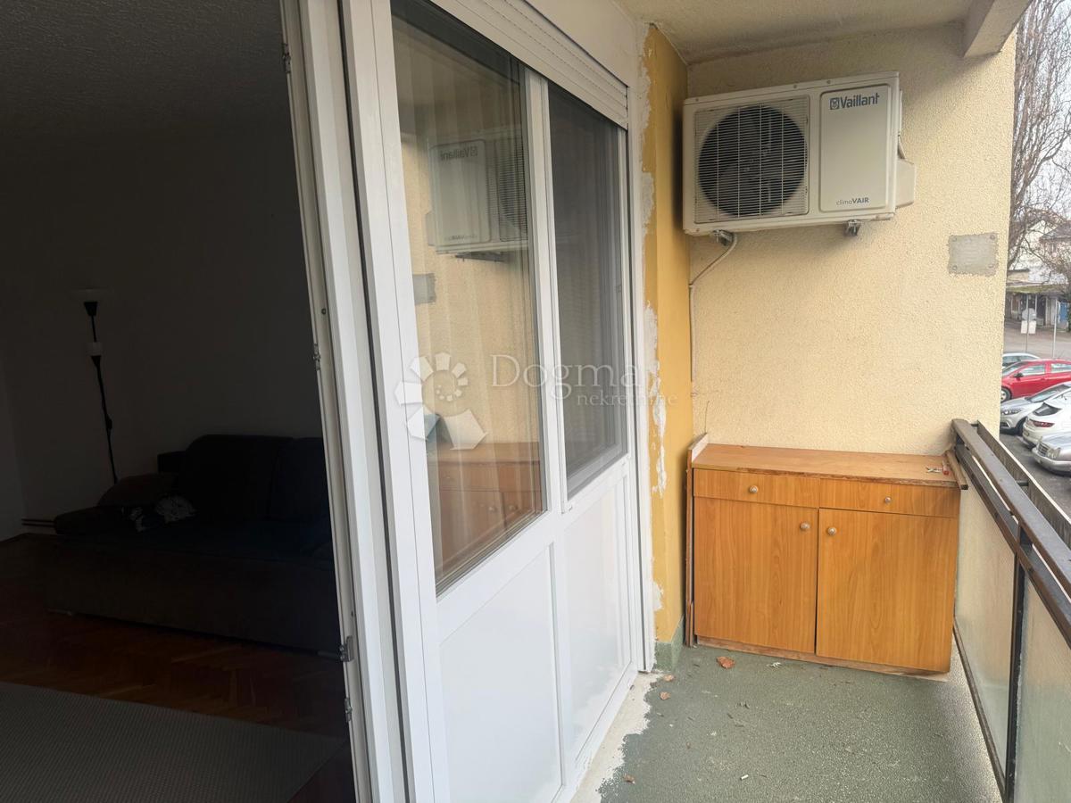 Allogio Centar, Varaždin, 62,75m2