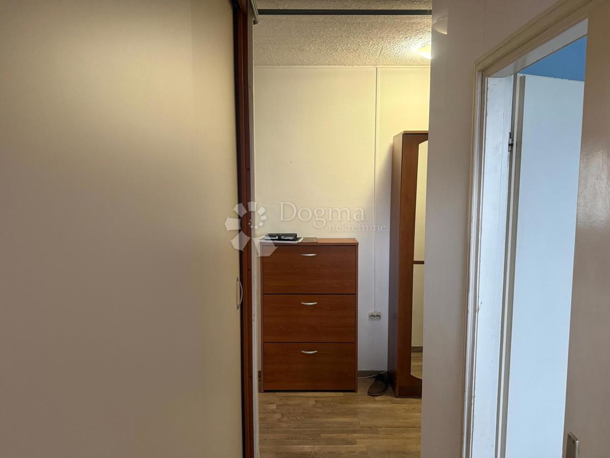 Allogio Centar, Varaždin, 62,75m2