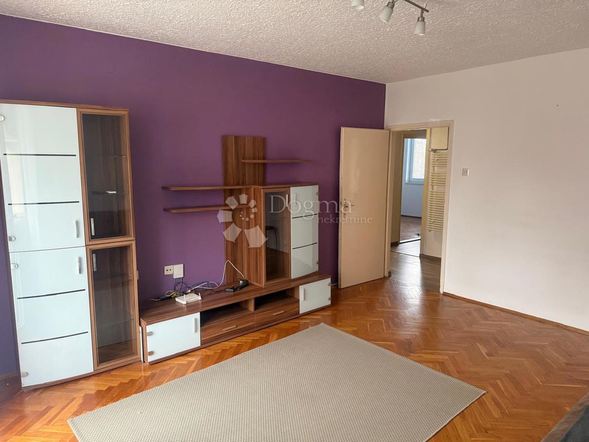 Allogio Centar, Varaždin, 62,75m2