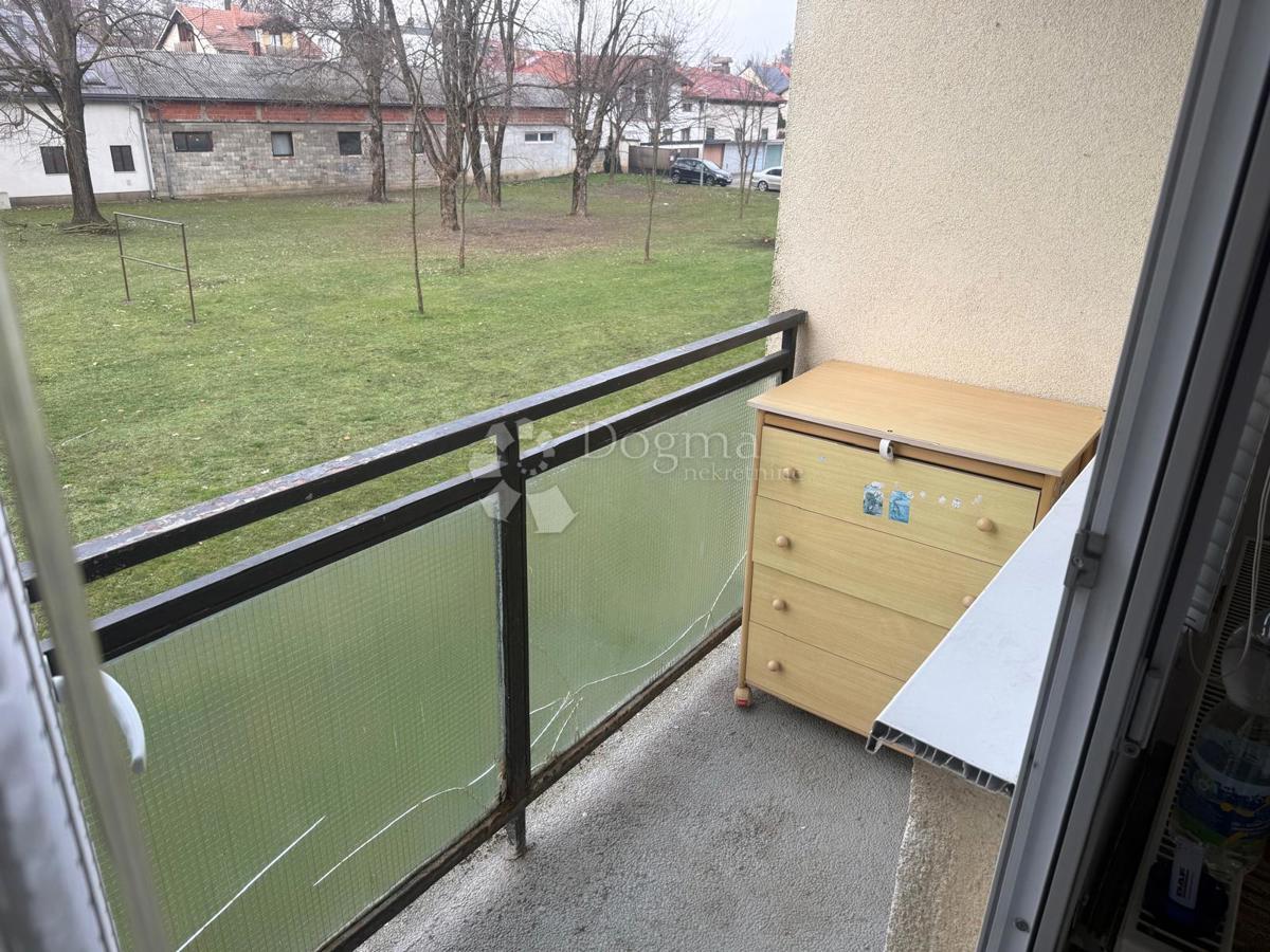 Allogio Centar, Varaždin, 62,75m2