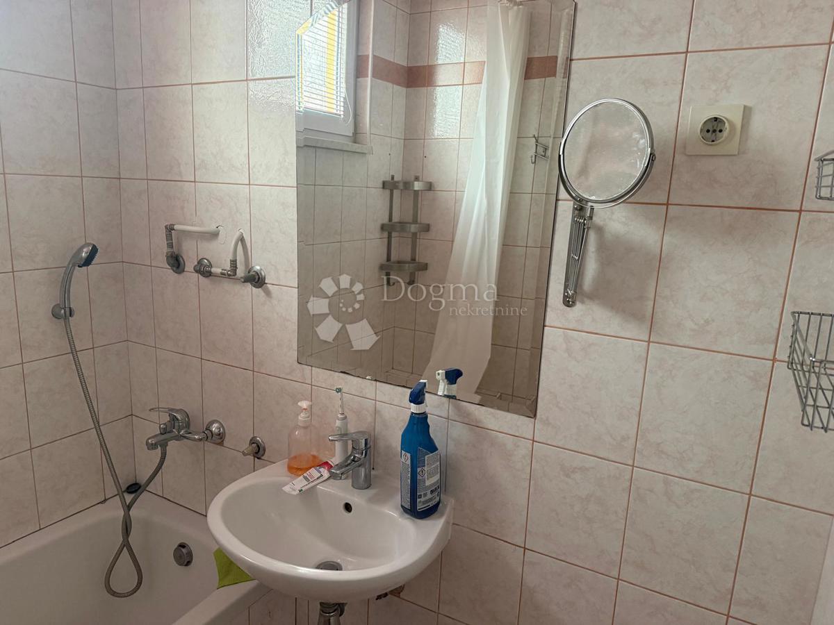 Allogio Centar, Varaždin, 62,75m2