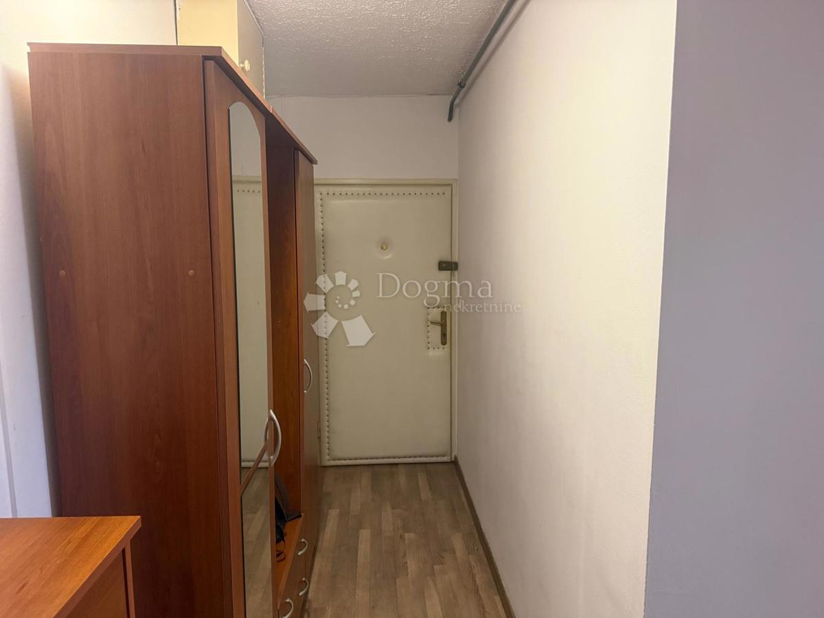 Allogio Centar, Varaždin, 62,75m2