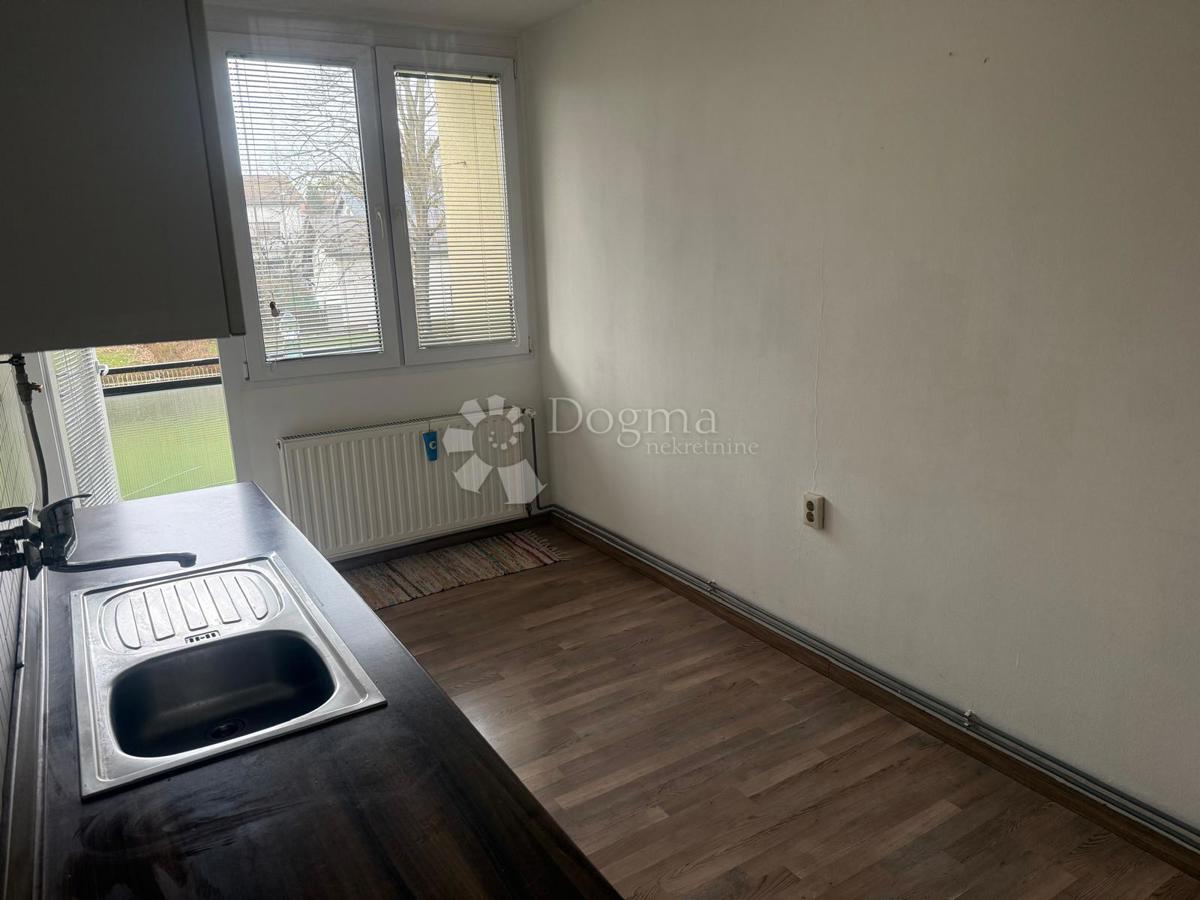 Allogio Centar, Varaždin, 62,75m2